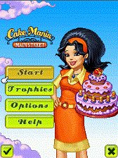 game pic for Cake Mania Main Street